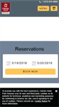 Mobile Screenshot of clarionpark.com